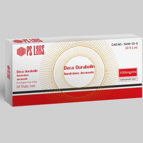 Nandrolone Decanoate