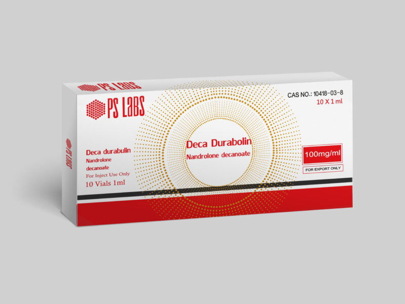 Nandrolone Decanoate