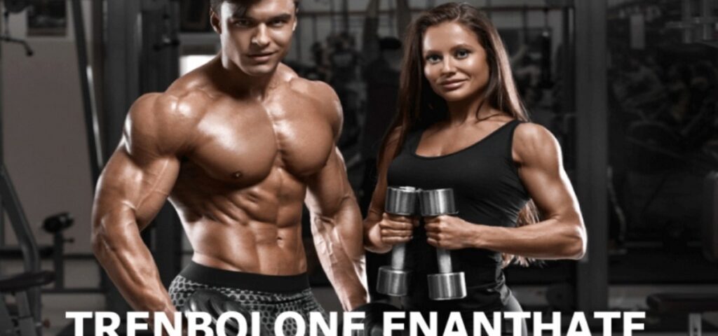 Trenbolone Enanthate: Benefits and Risks for Bodybuilding